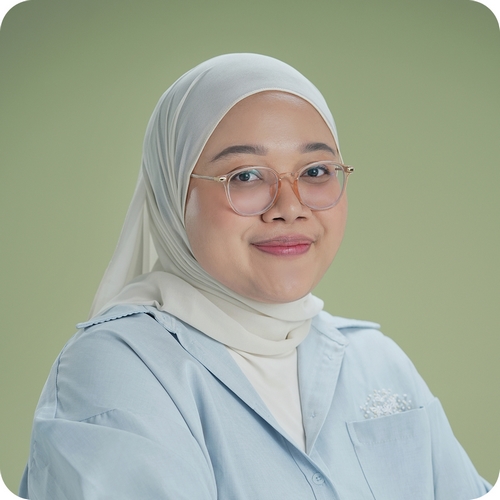 about us - fauzia-ramadhani