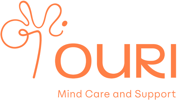 logo - Ouri Mindcare logo - Ouri Mindcare