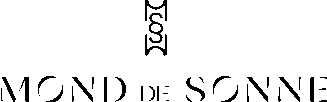 MOND de SONNE (Black)