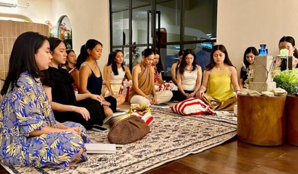 A Moment of Stillness 3