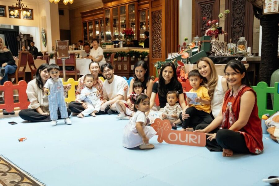 holiday music workshop 1