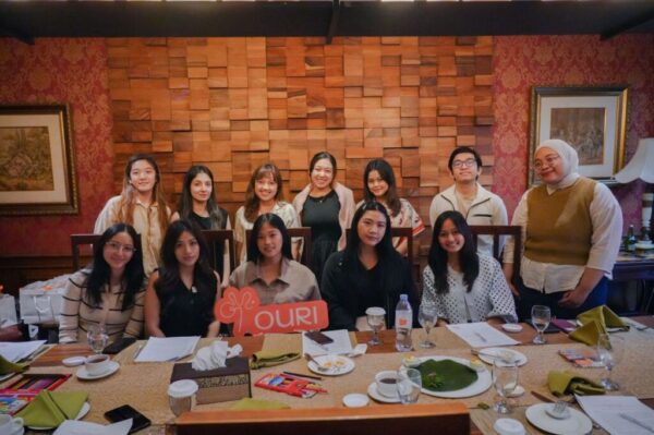 Discovery Space at Patio by Plataran 1