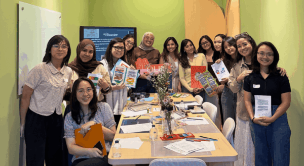 Mond de Sonne Book Club 3