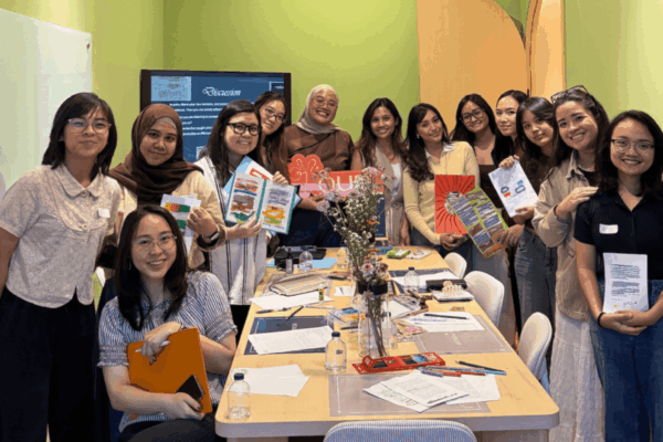 Mond de Sonne Book Club 3