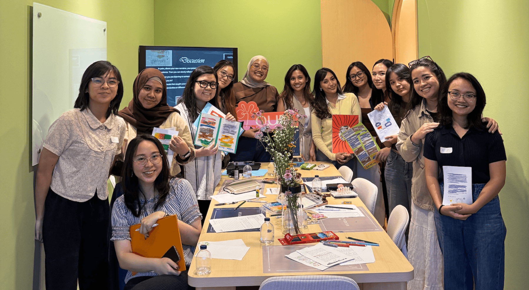 Mond de Sonne Book Club 3
